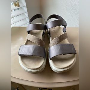 ECCO Women’s Flowt Sandal Size 37